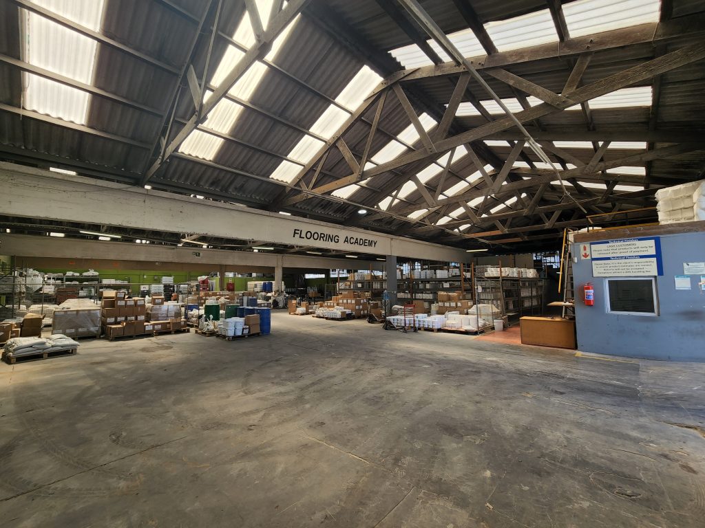 Warehouse to Rent Epping - 24 Gunners Circle