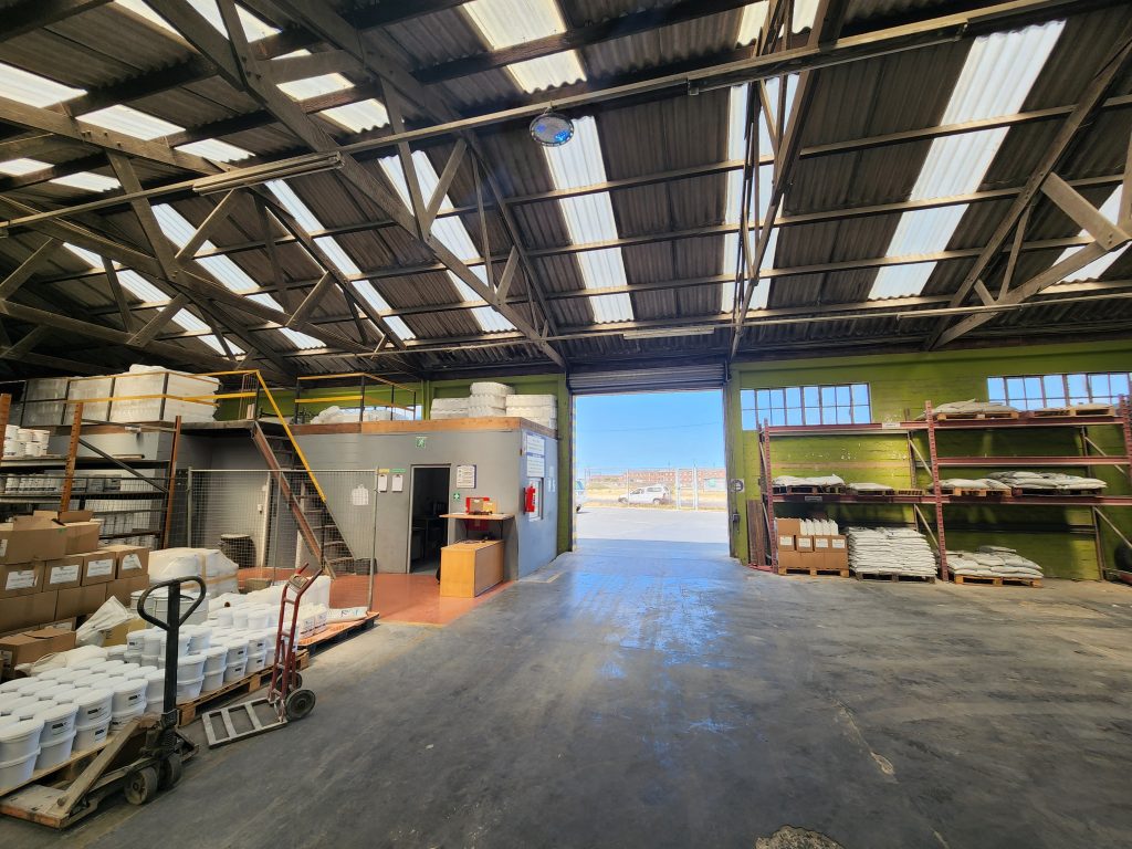 Warehouse to Rent Epping - 24 Gunners Circle