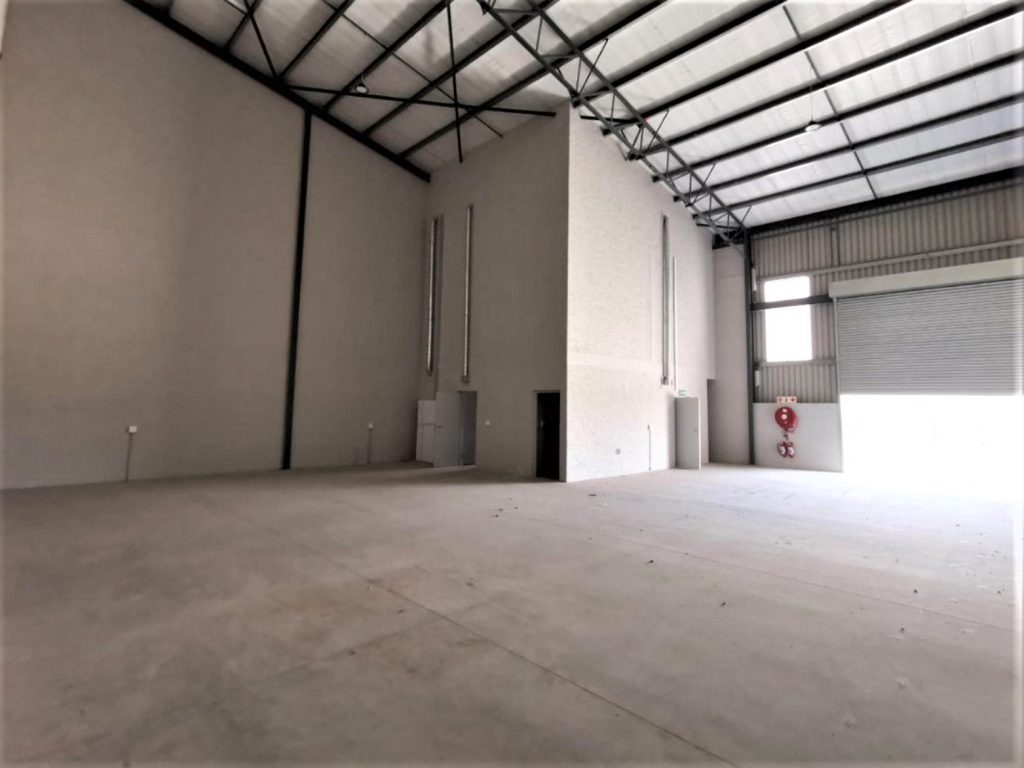 Watershed Business Park
