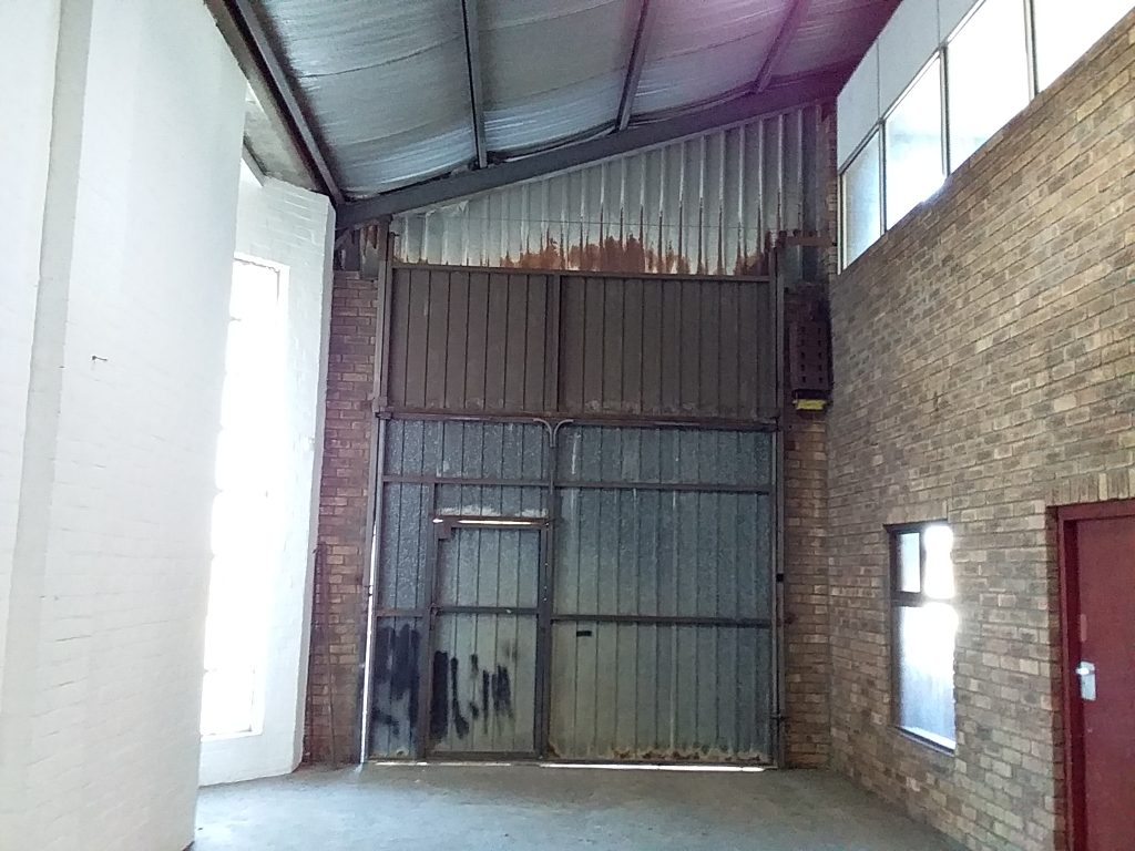 Denval Industrial Park