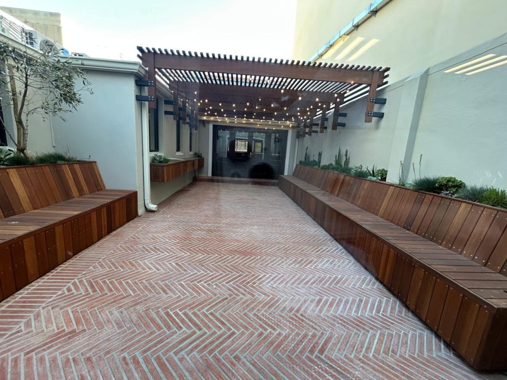 24 Bloem Street
