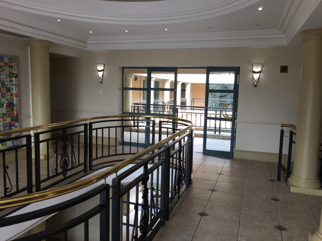 Office to Rent Century City - Waterford Place