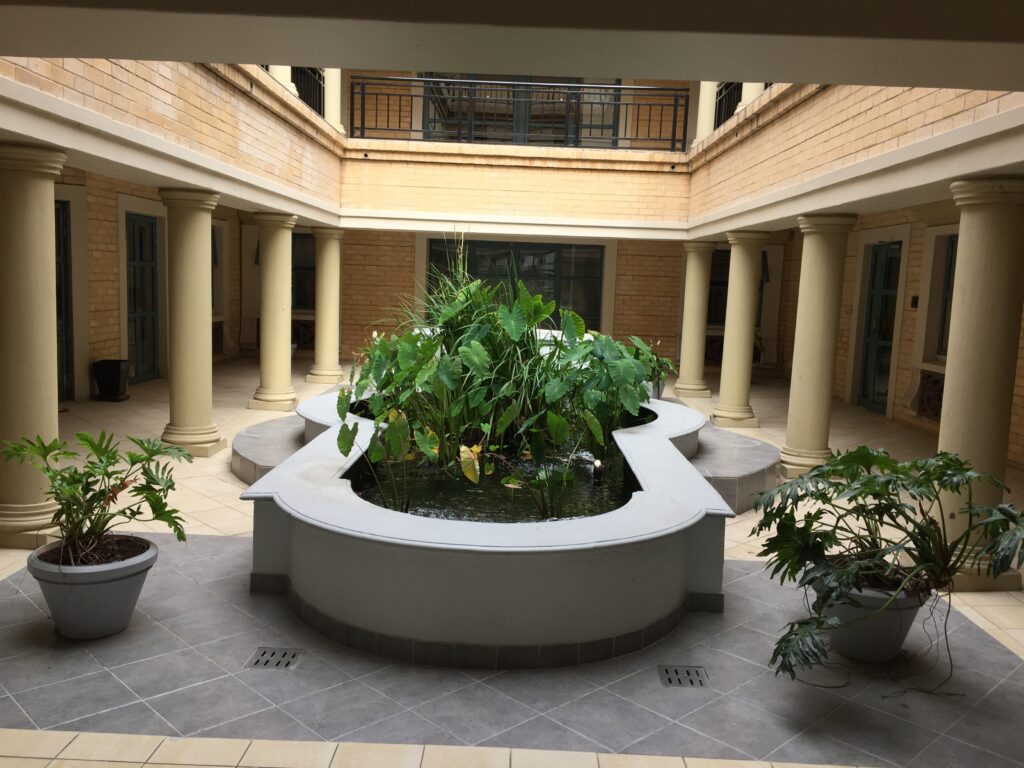 Office to Rent Century City - Waterford Place