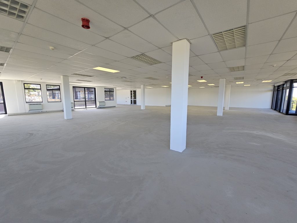 Plattekloof Office Park