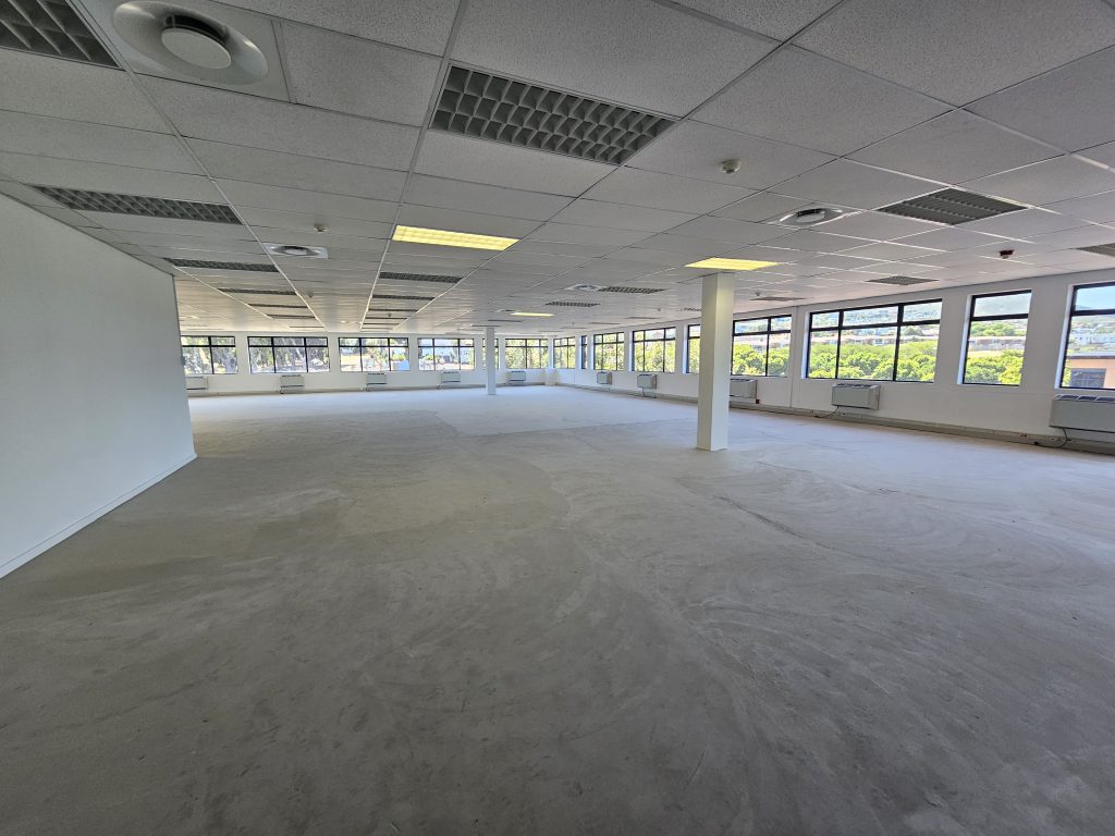 Plattekloof Office Park