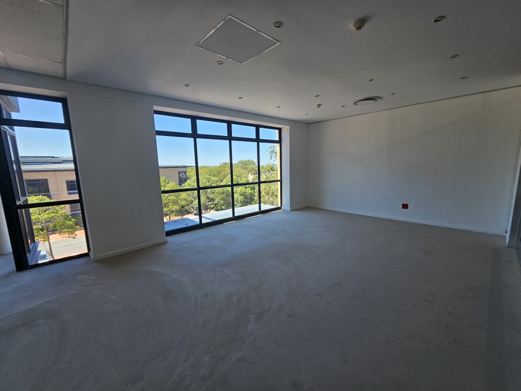 Plattekloof Office Park