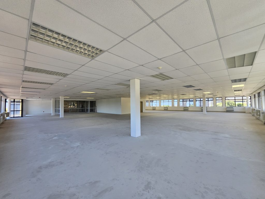 Plattekloof Office Park