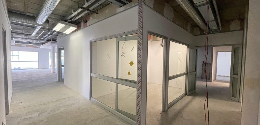 454 m² Office To Rent Waterford House