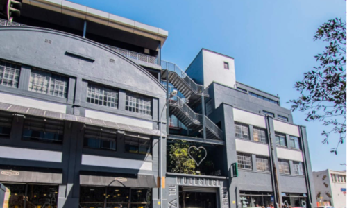 141 m² Office to Rent Woodstock