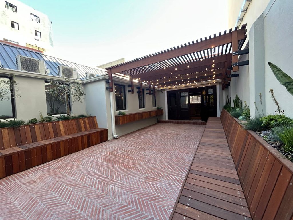 24 Bloem Street