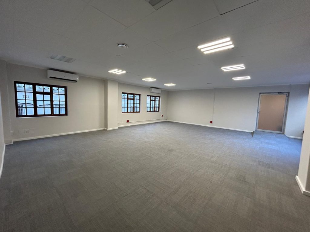 24 Bloem Street