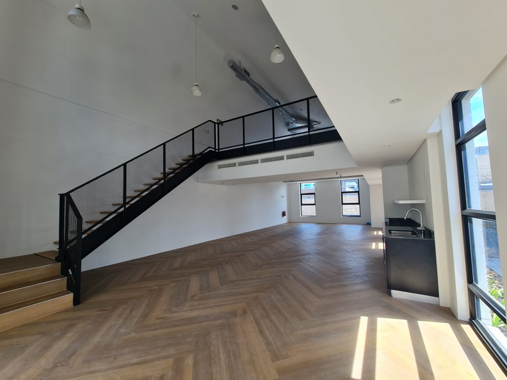 Bridgewater One, Century City