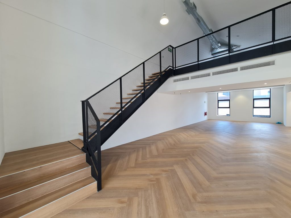 Bridgewater One, Century City