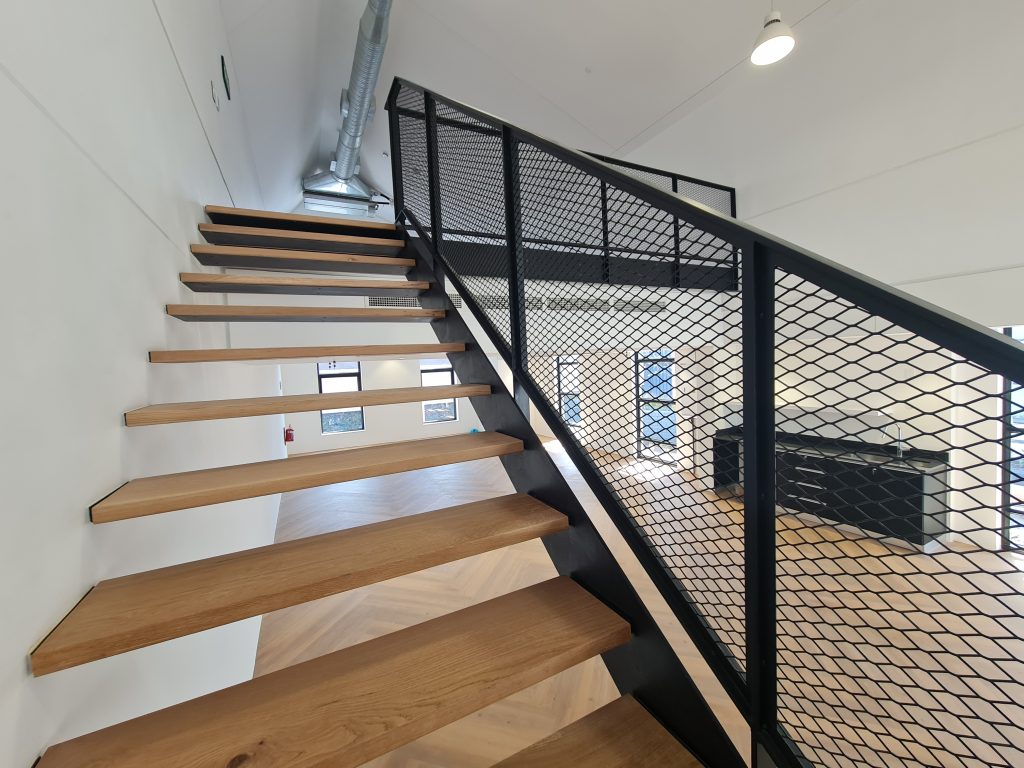 Bridgewater One, Century City