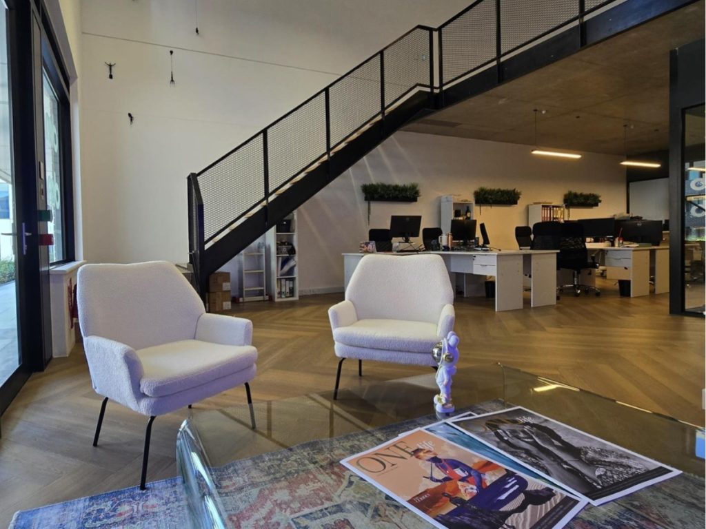 Bridgewater One, Century City
