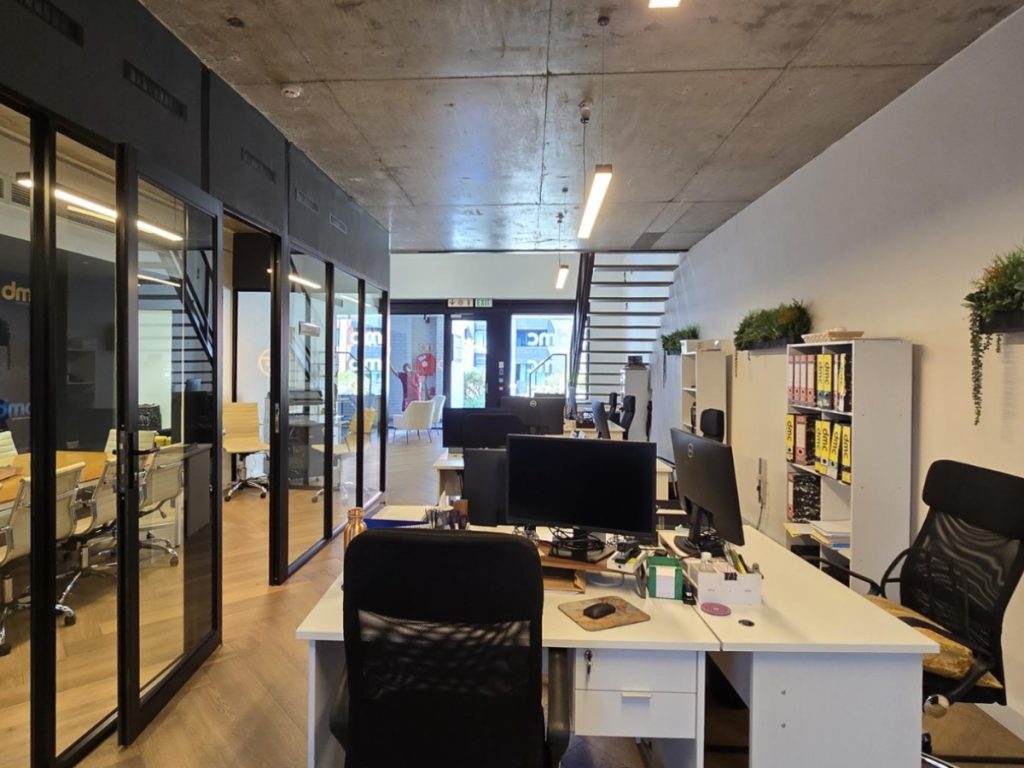 Bridgewater One, Century City