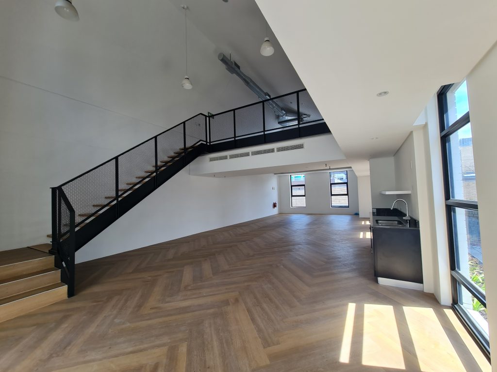 Bridgewater One, Century City