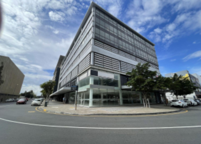 5,470 m² Office for Sale Foreshore