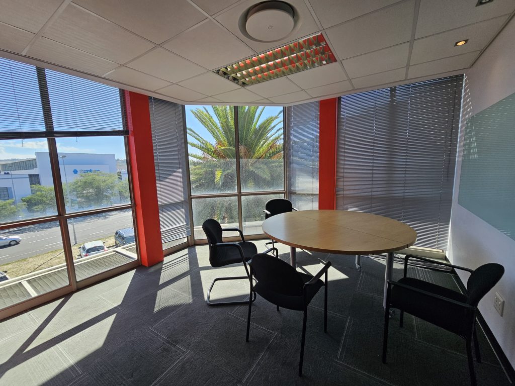 Offices to Rent Tygervalley - 142 Edward Street