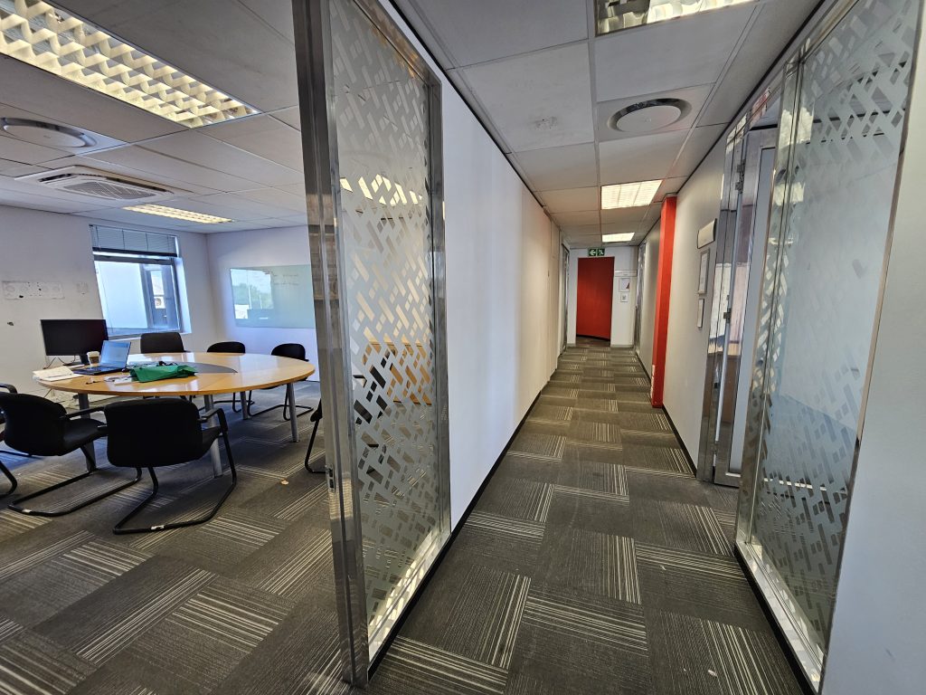 Offices to Rent Tygervalley - 142 Edward Street