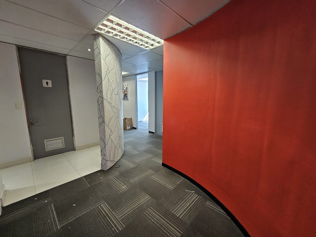 Offices to Rent Tygervalley - 142 Edward Street