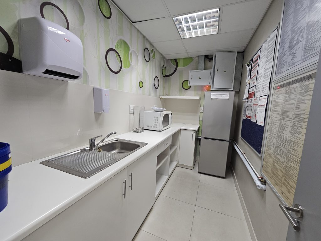 Offices to Rent Tygervalley - 142 Edward Street