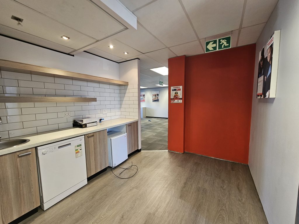 Offices to Rent Tygervalley - 142 Edward Street