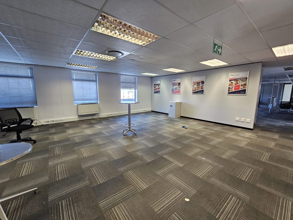 Offices to Rent Tygervalley - 142 Edward Street