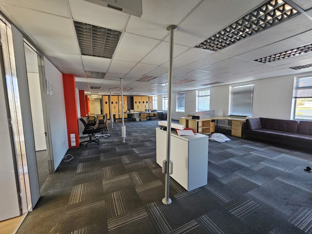 Offices to Rent Tygervalley - 142 Edward Street