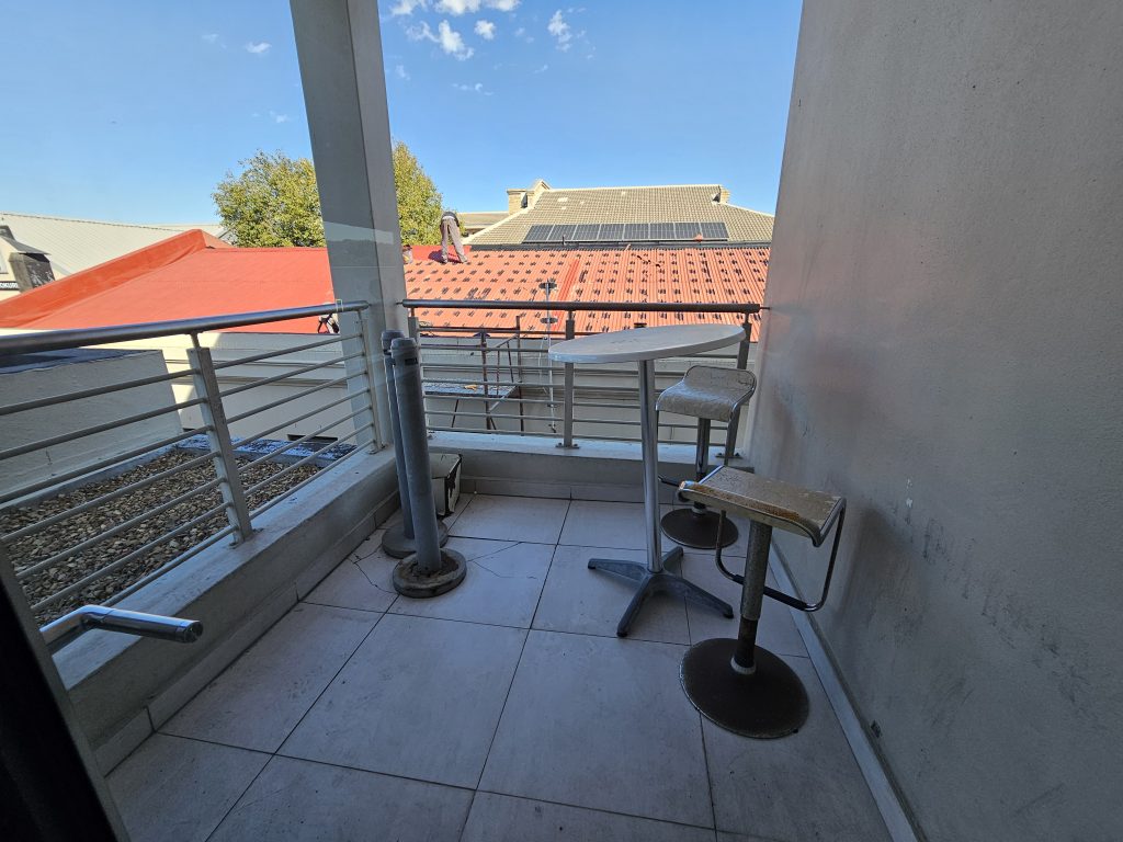 Offices to Rent Tygervalley - 142 Edward Street