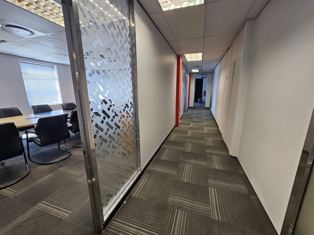 Offices to Rent Tygervalley - 142 Edward Street