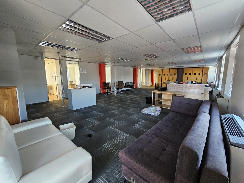 Offices to Rent Tygervalley - 142 Edward Street