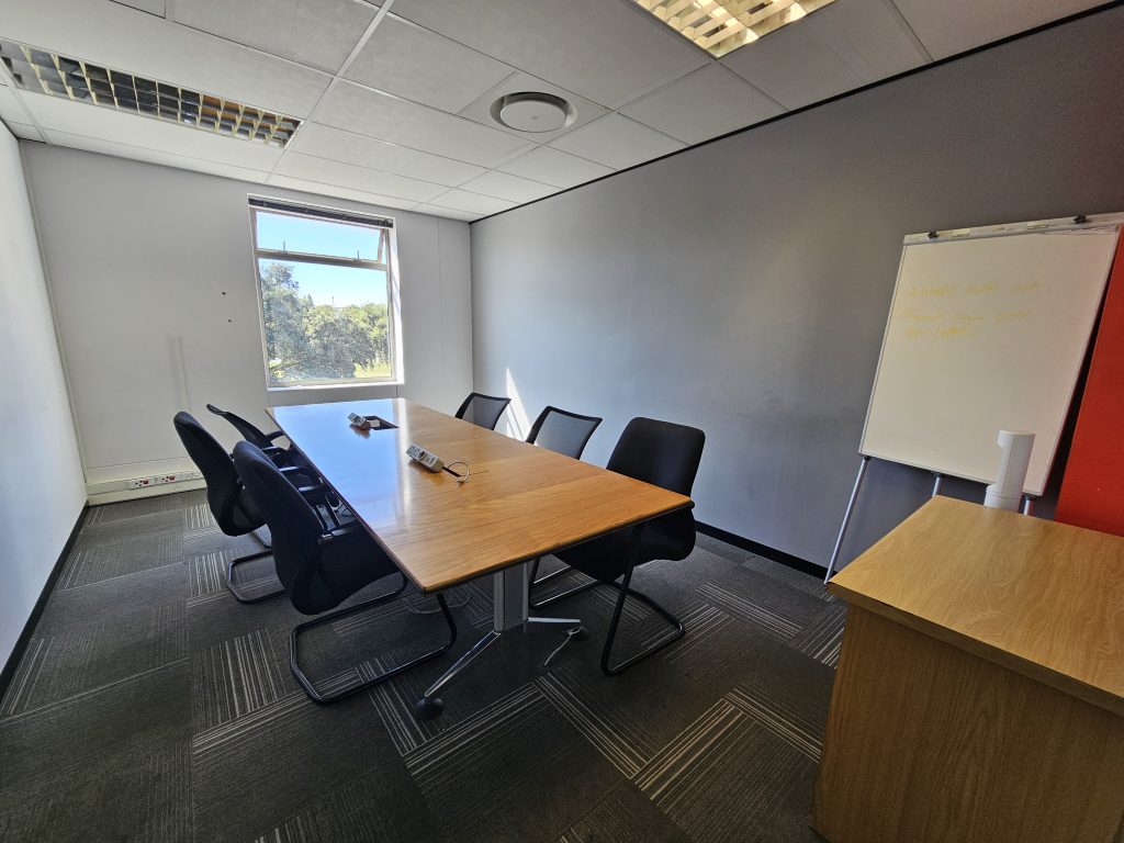 Offices to Rent Tygervalley - 142 Edward Street