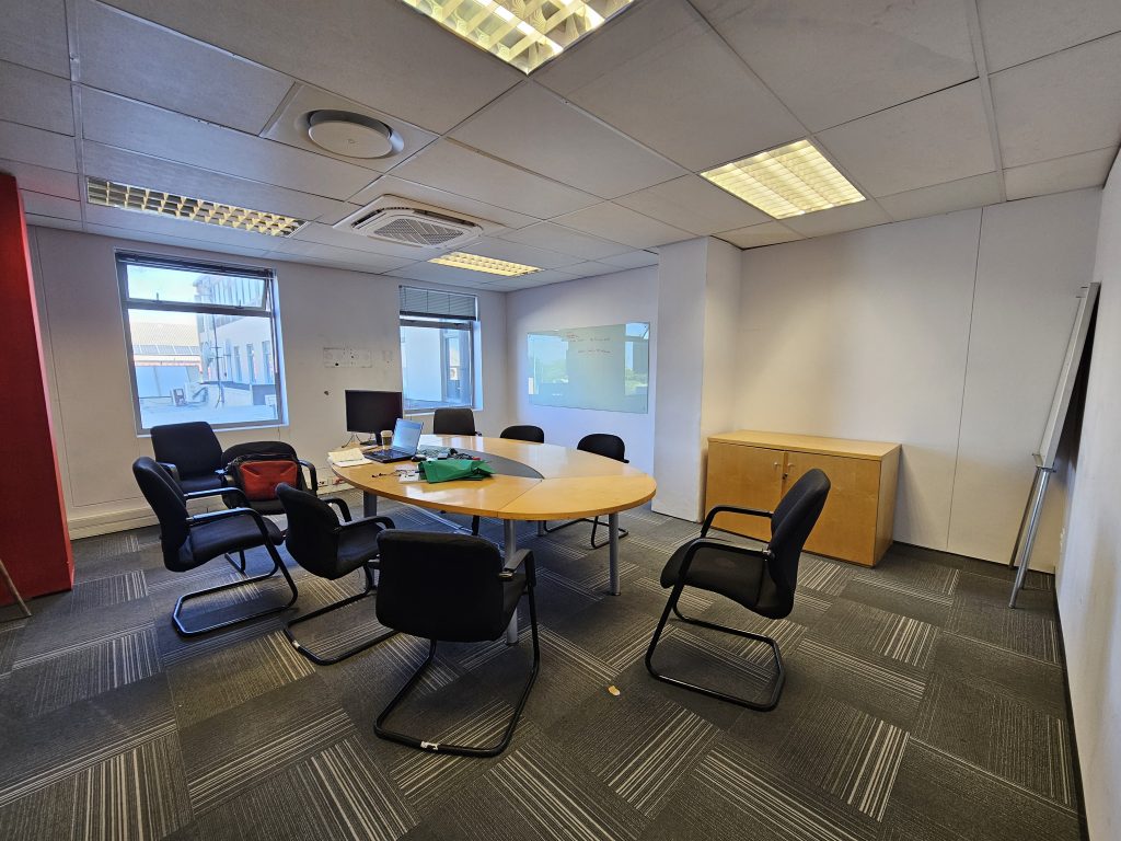 Offices to Rent Tygervalley - 142 Edward Street