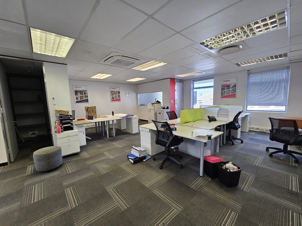 Offices to Rent Tygervalley - 142 Edward Street