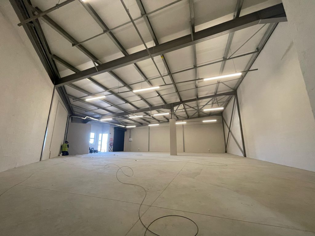 The Exchange - Milnerton
