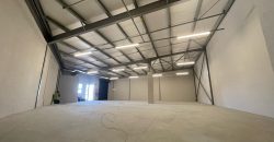 256 m² Warehouse to Rent Montague Gardens