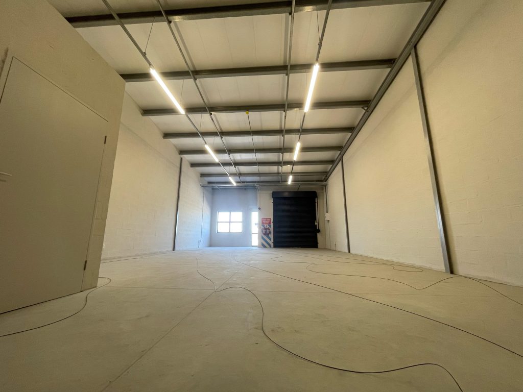 The Exchange - Milnerton