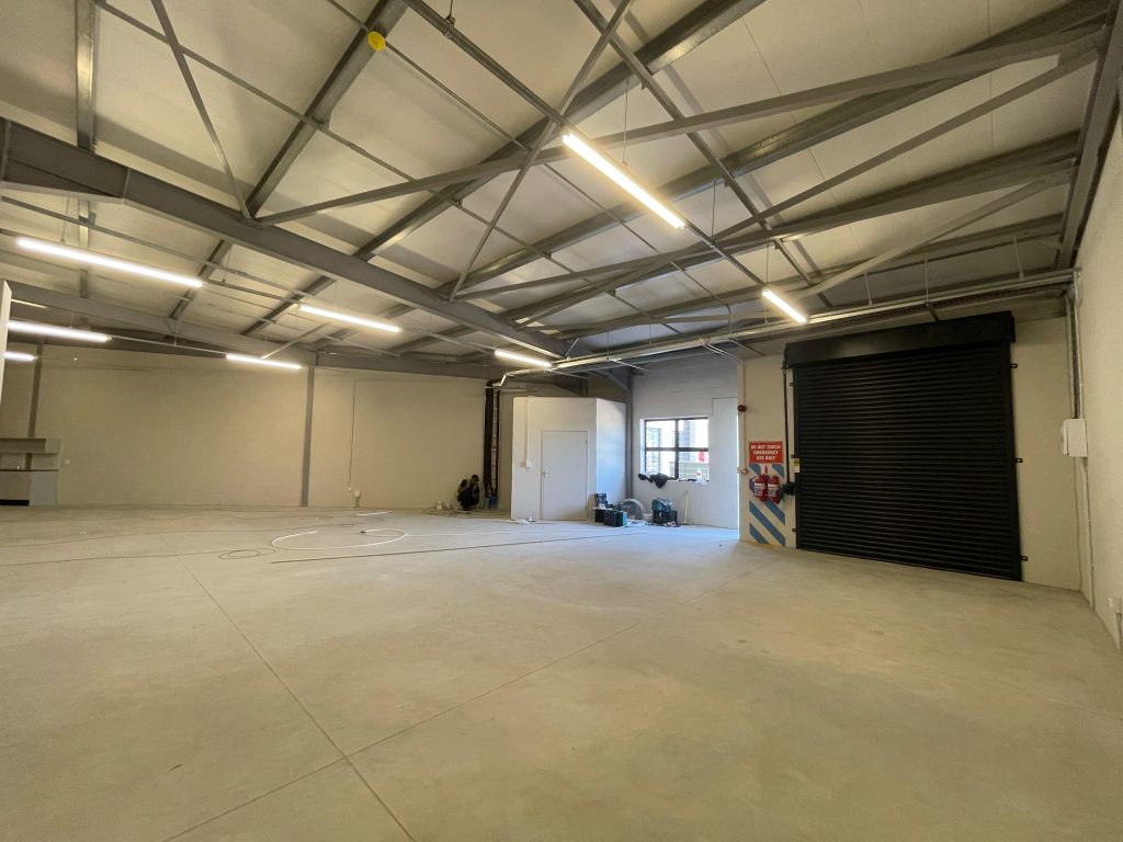 The Exchange - Milnerton
