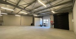 256 m² Warehouse to Rent Montague Gardens