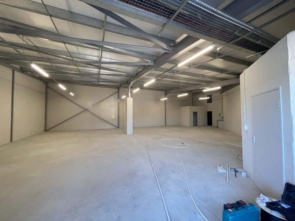 The Exchange - Milnerton