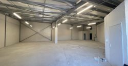 256 m² Warehouse to Rent Montague Gardens