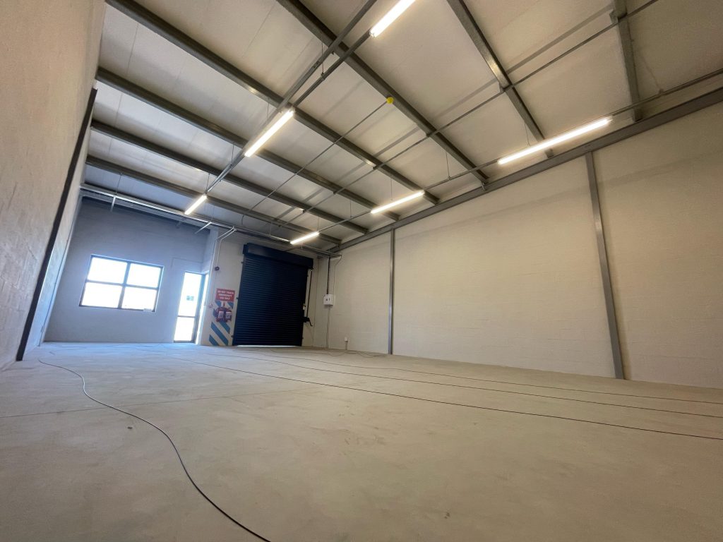 The Exchange - Milnerton