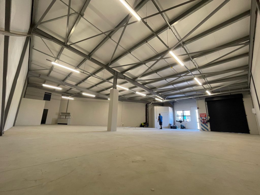 The Exchange - Milnerton