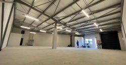 256 m² Warehouse to Rent Montague Gardens