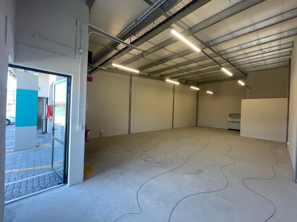 The Exchange - Milnerton