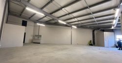 256 m² Warehouse to Rent Montague Gardens