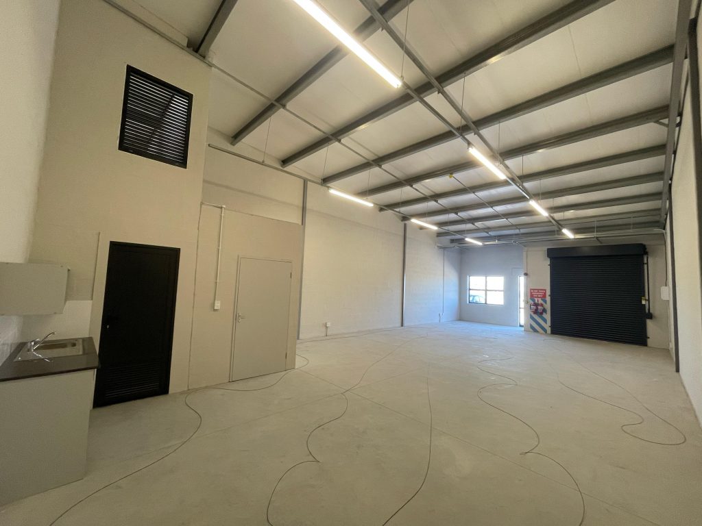 The Exchange - Milnerton