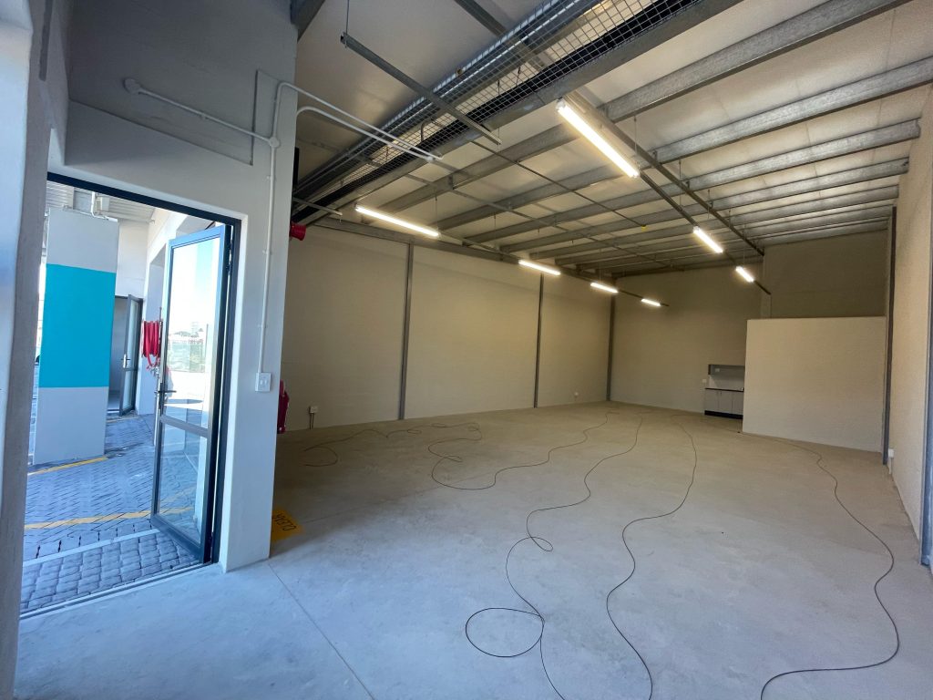 The Exchange - Milnerton