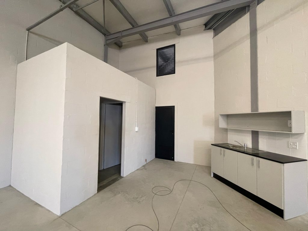 The Exchange - Milnerton